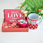 Valentine Gift Hamper-1