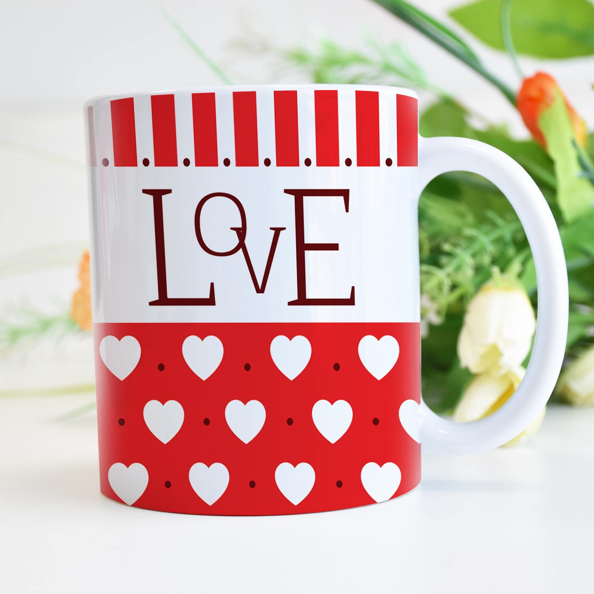 Valentine Gift Hamper-4