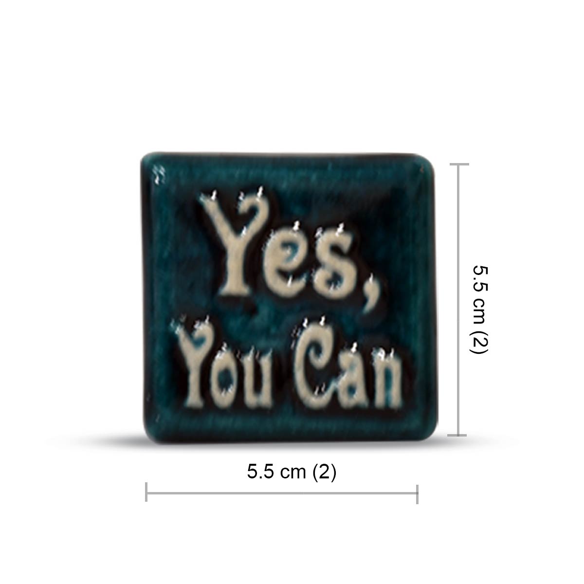 Set of 4 Love Fridge Magnet-5