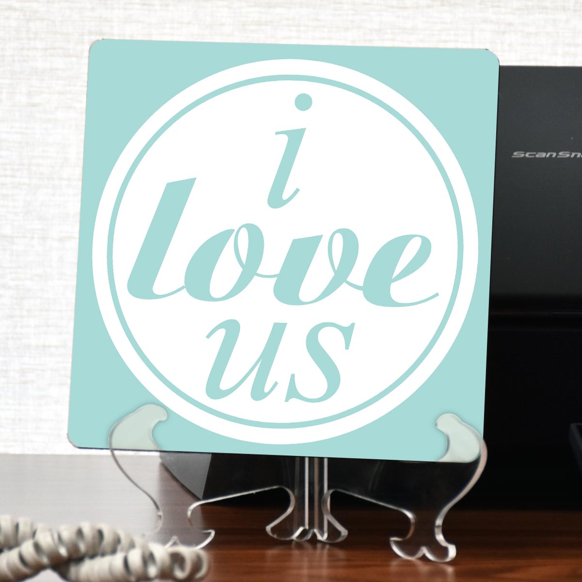 I Love Us Keepsake-2