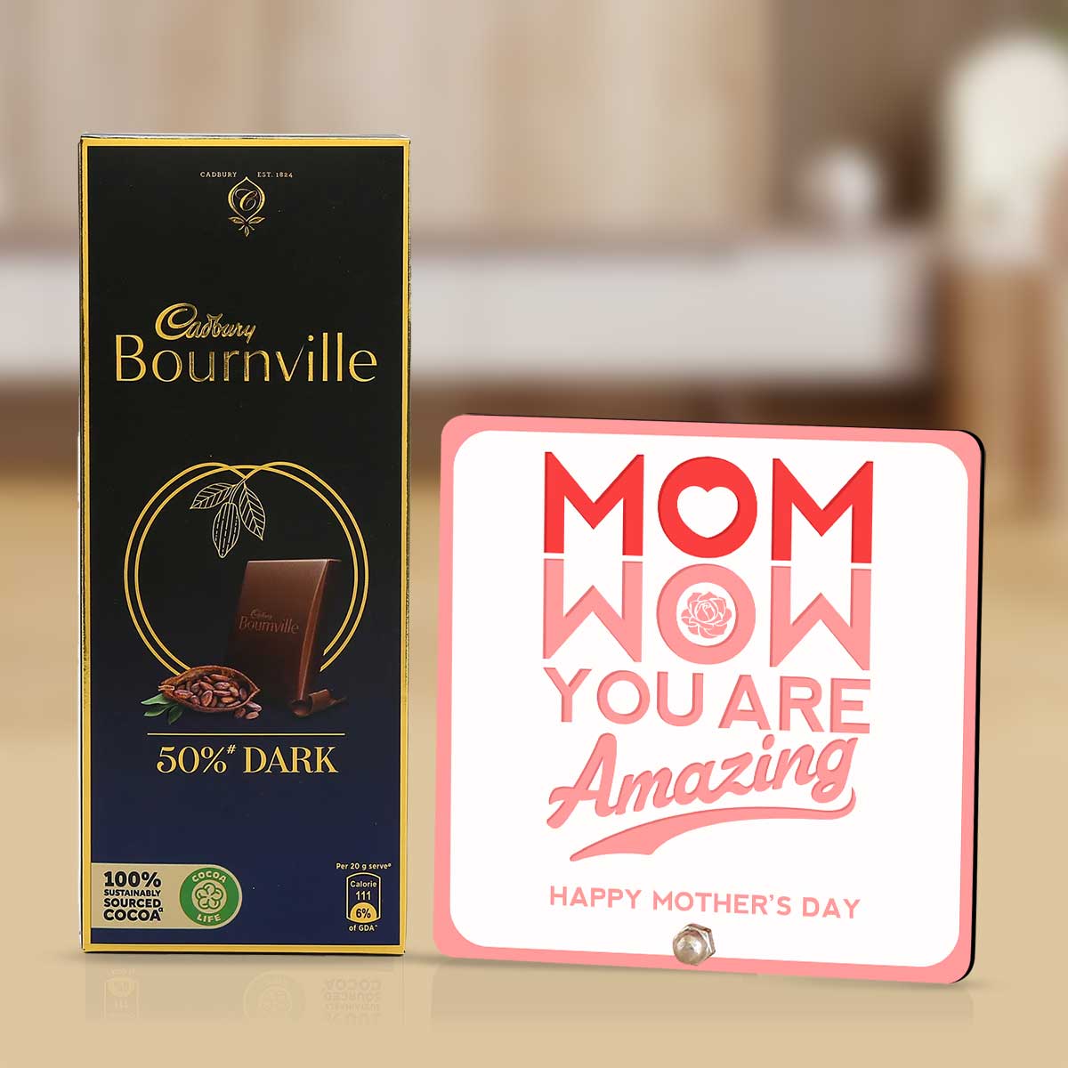 Mom You are Amazing Gift Hamper-1