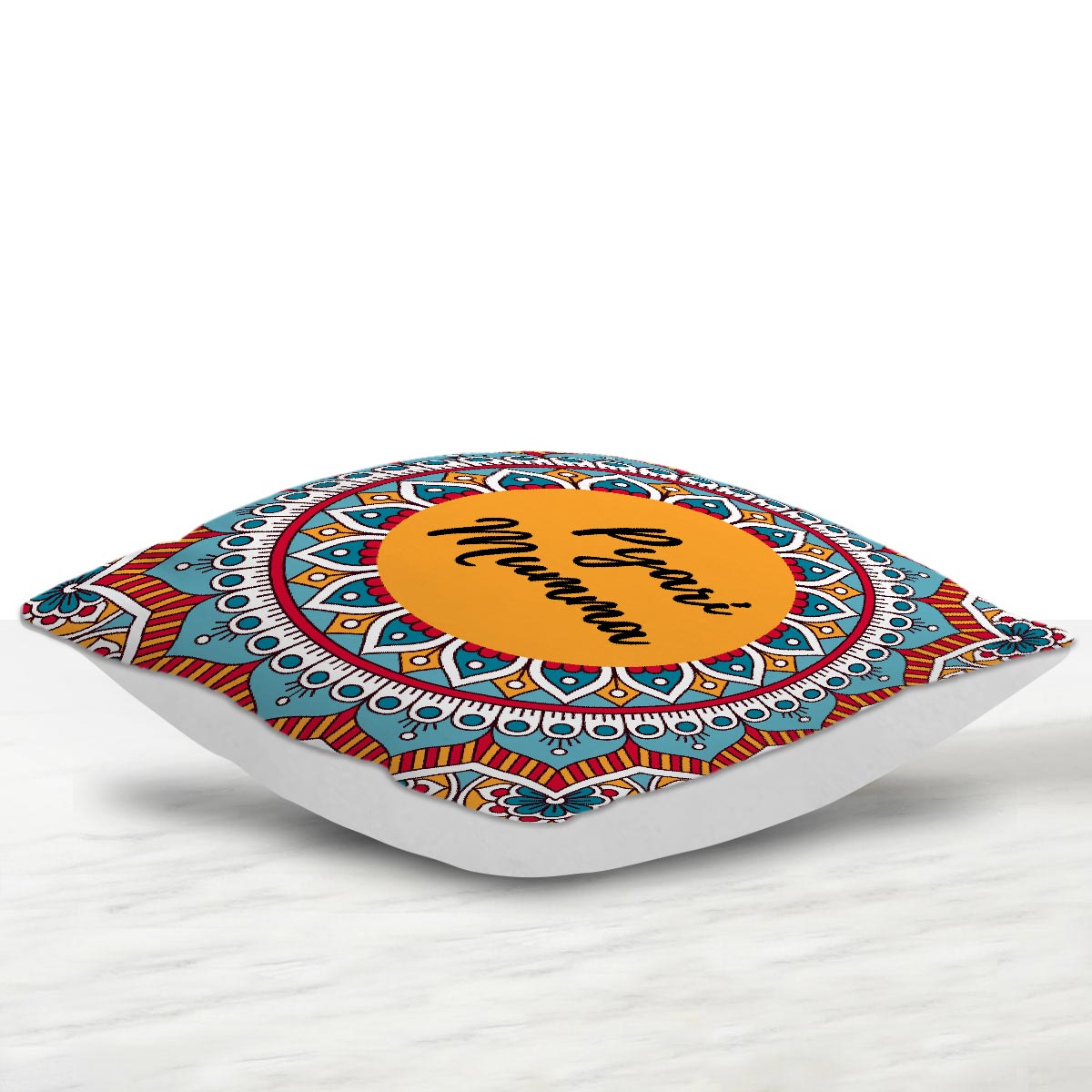 Pyari Mumma Cushion Gift for Mother's Day 2