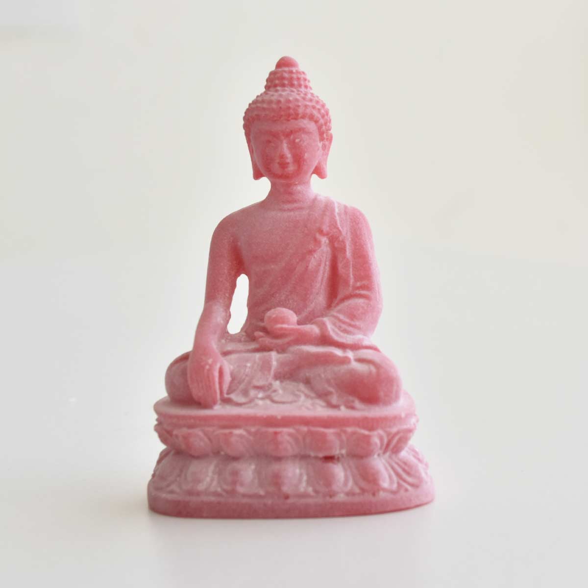 6 Piece Hamper for Mothers Day with Buddha Figure, Cashew Nuts and Greeting Card-4