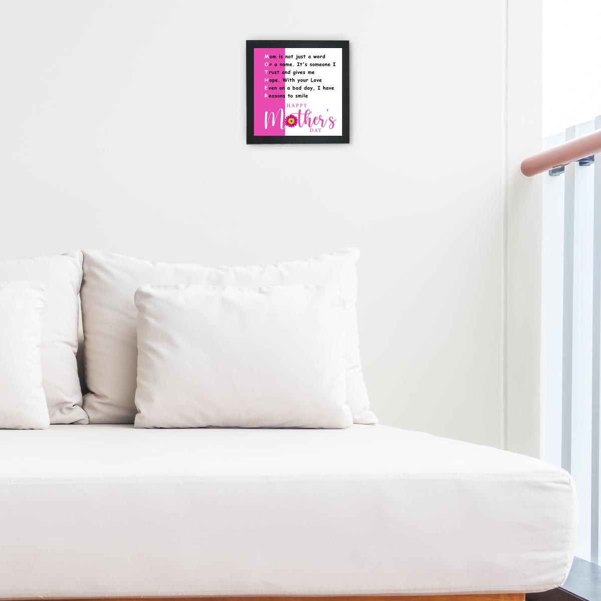 Mother Definition Frame Gift For Mother's Day 3