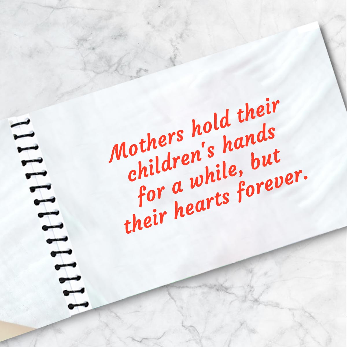 Customized Dear Mom Photo Story Book For Mother's day-3