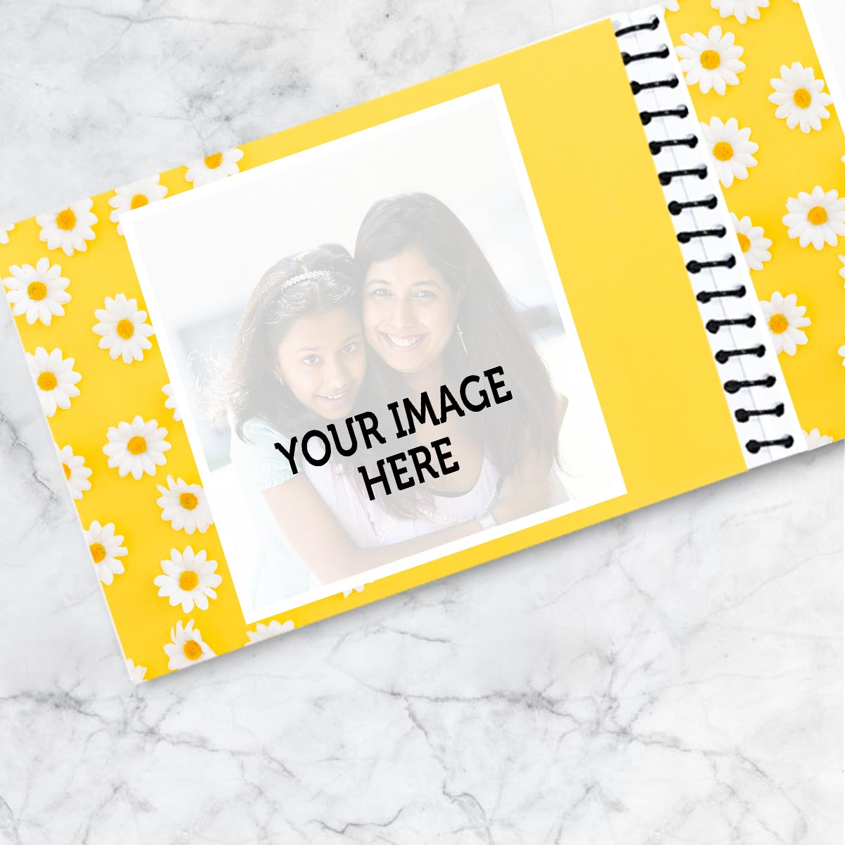 Customized Dear Mom Photo Story Book For Mother's day-6