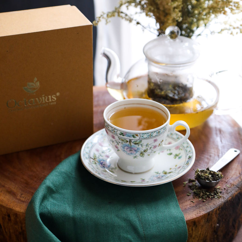 Gourmet Tea Collection-Immunitea Range (2 Tins)-2