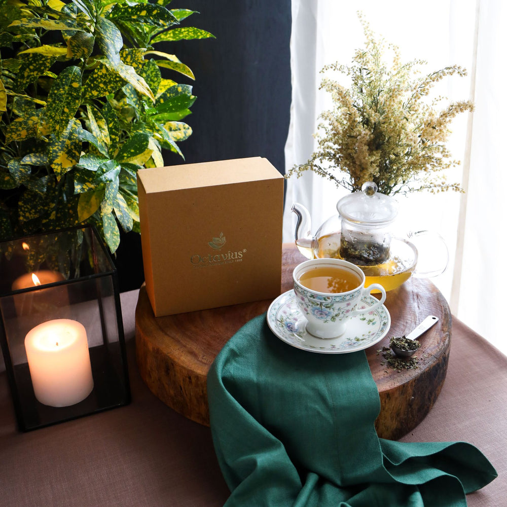Gourmet Tea Collection-Immunitea Range (2 Tins)-3