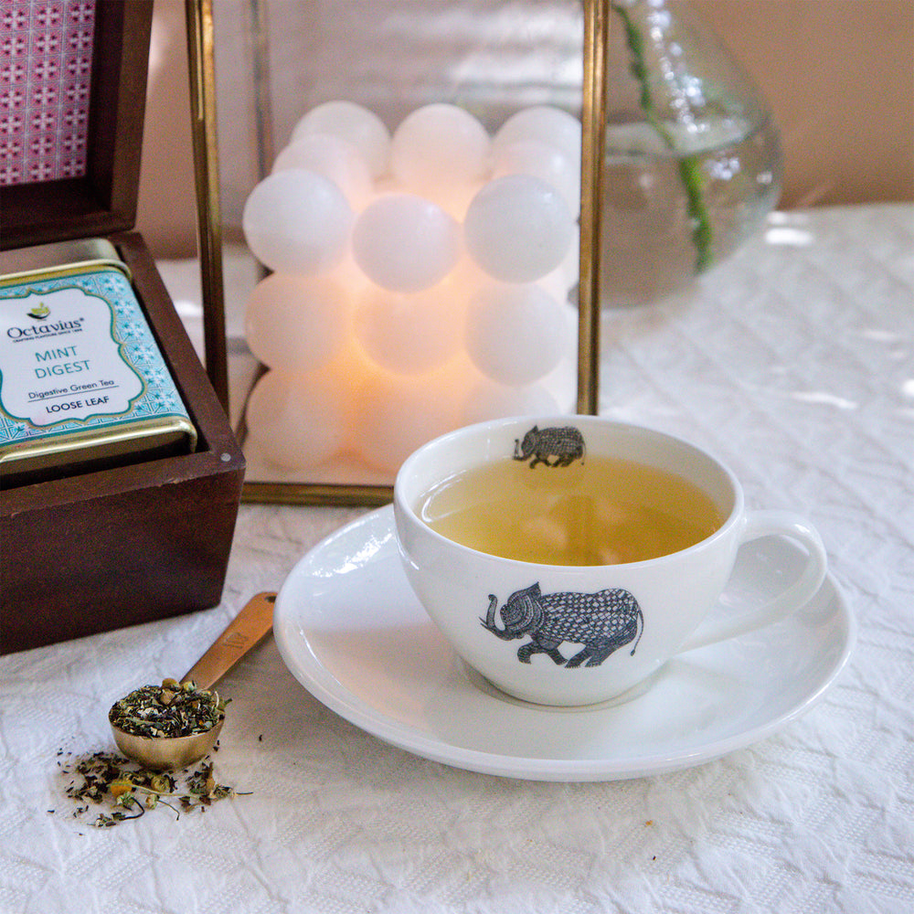 Elixir Collection- 3 Calming Wellness Loose Teas-3