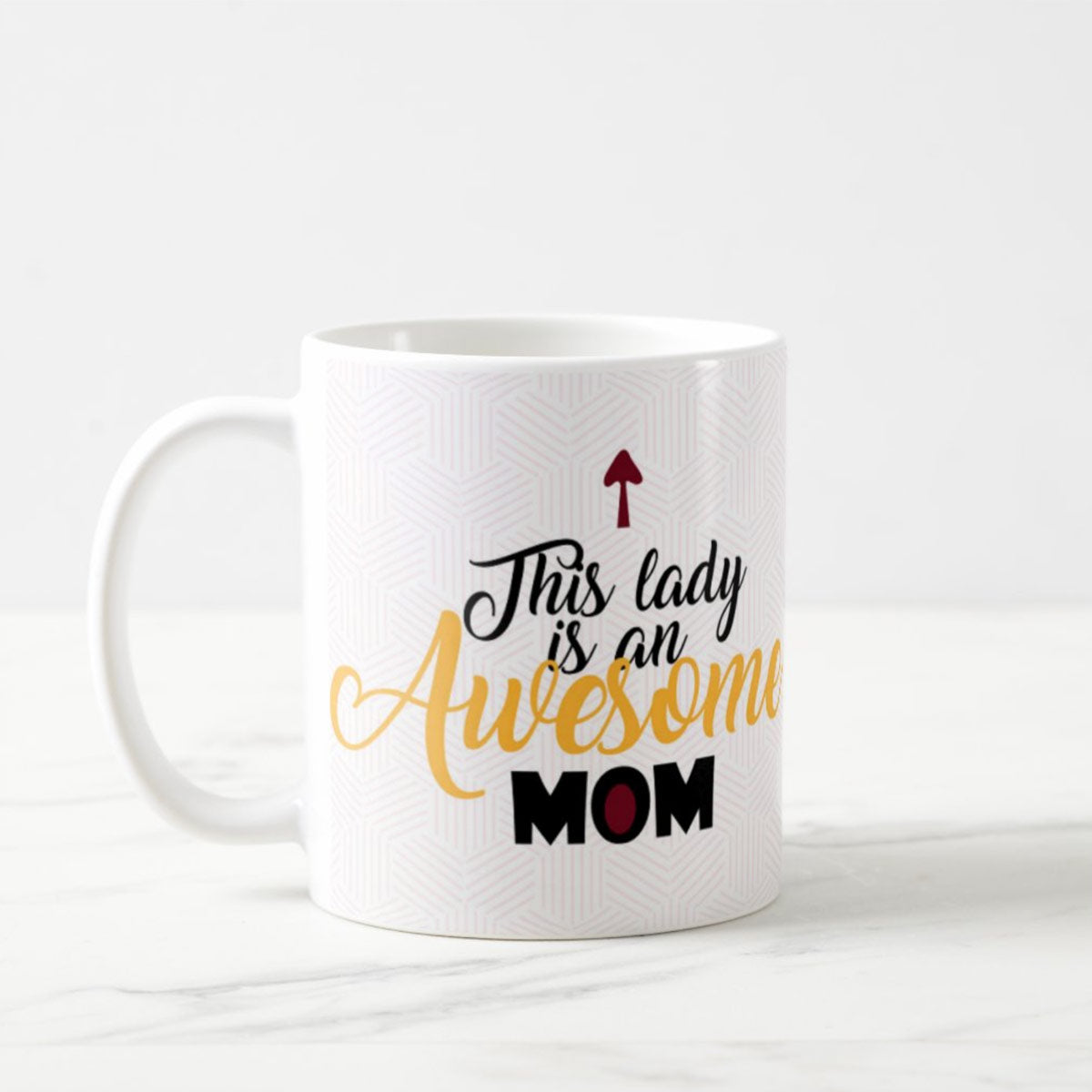 Personalised You're Awesome Mom-2