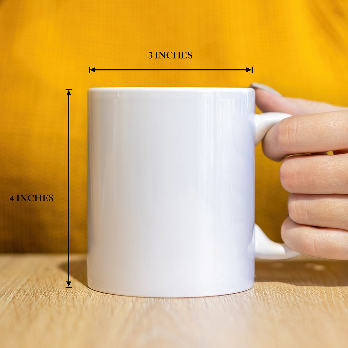 Love Bomb Ceramic Couple Coffee Mug Gift for Valentine's Day-9