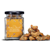 #Variant_Honey n Fennel Cashews (125 gm)