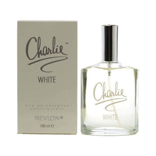 Revlon charlie black discount perfume