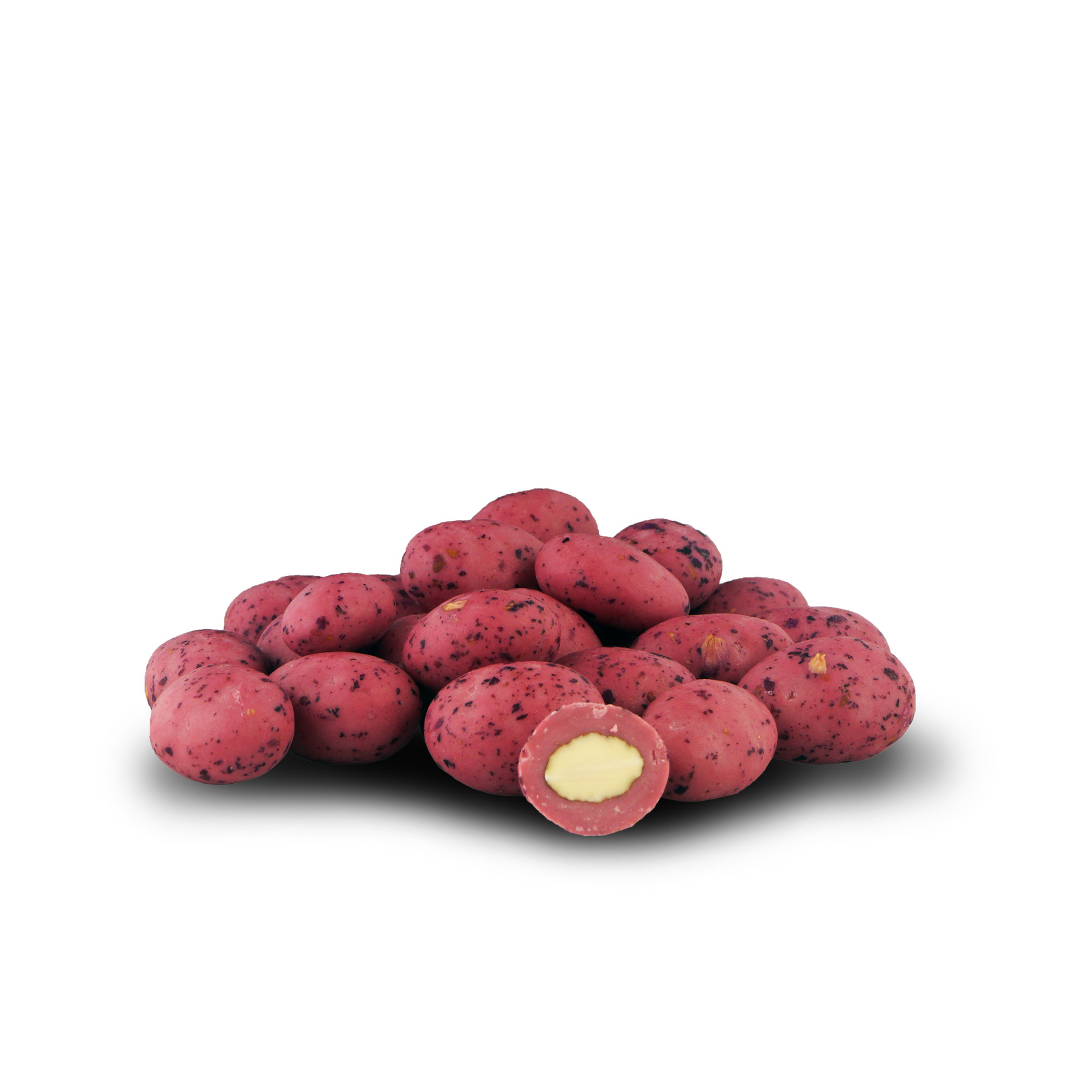 Floral Crunch Collection - Almonds