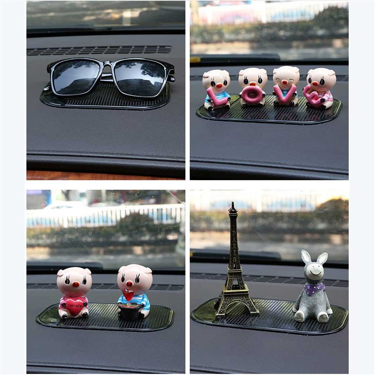Anti-Slip Car Dashboard Sticky Mat