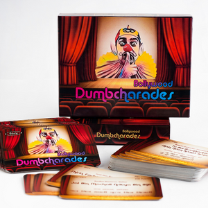 Bollywood Dumbcharades-1