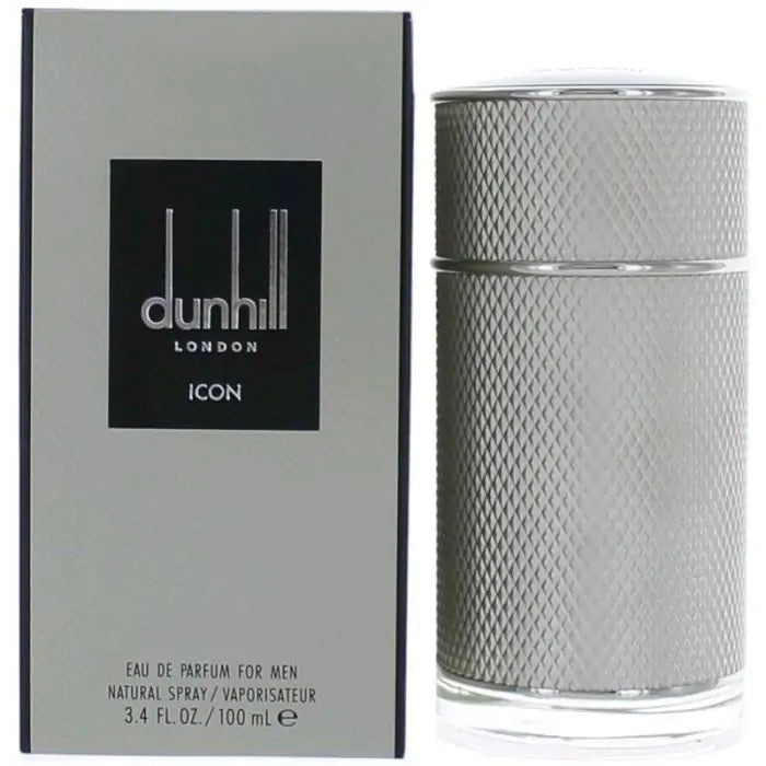 Dunhill discount icon review