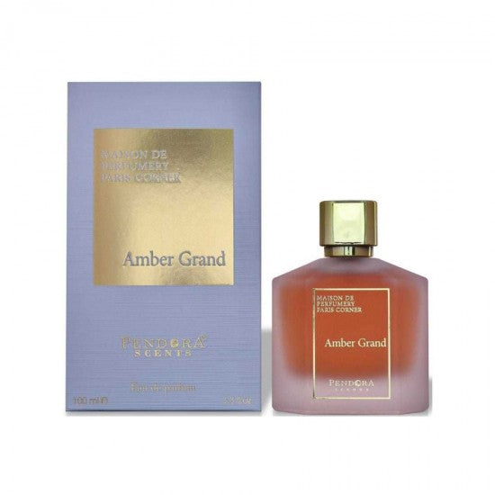 Pendora scents discount