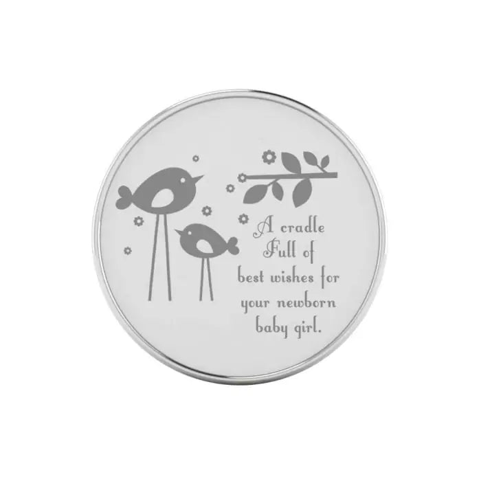 Charming Baby Shower Coins-2