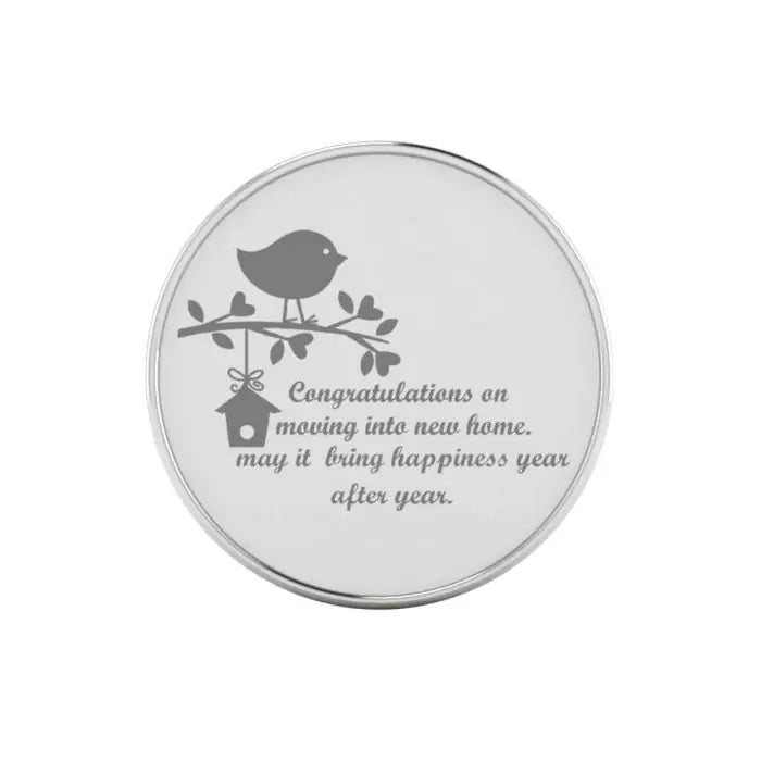 Grahapravesham Silver Coins-2