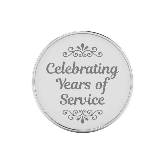 Celebration Of Years Silver Coins