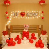 BE MINE Decor