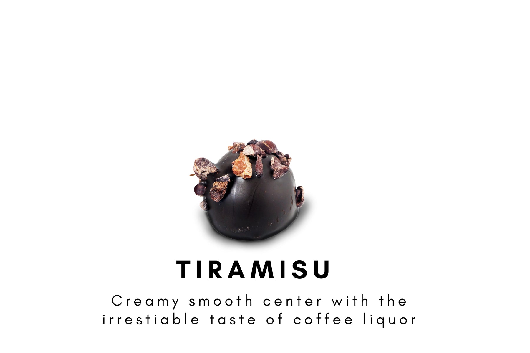 The Dinner Party 25 Pieces Choco bar Truffle Box-5