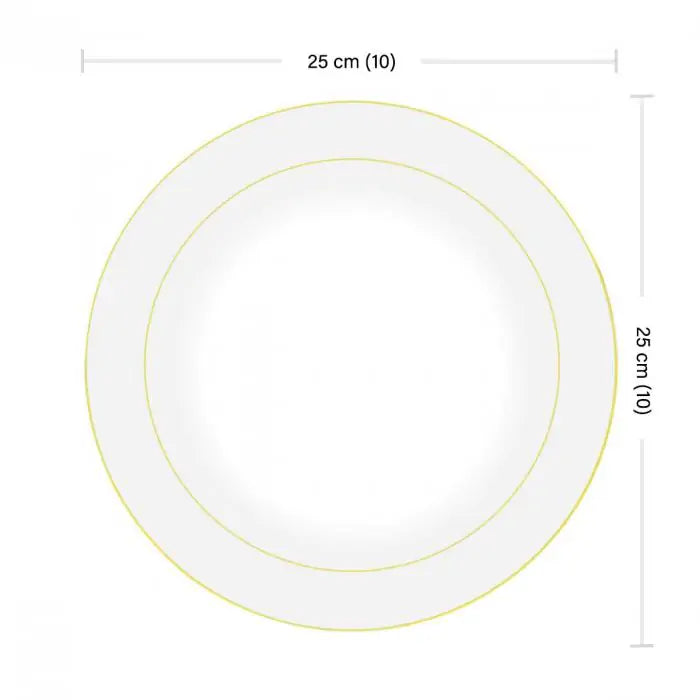 Personalised Love You Latte Plate Keepsake
