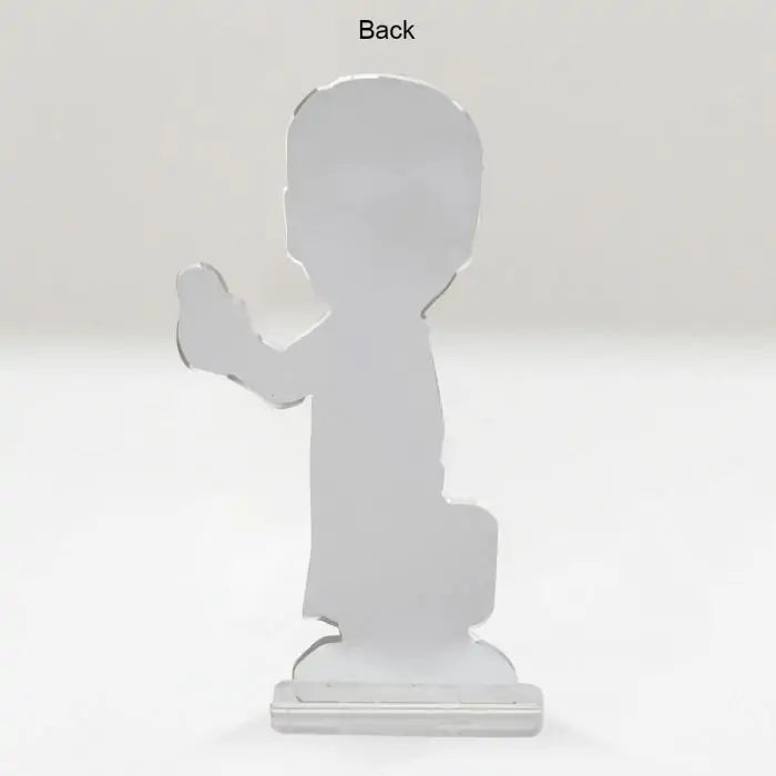 Personalised Doctor Picture Stand-3