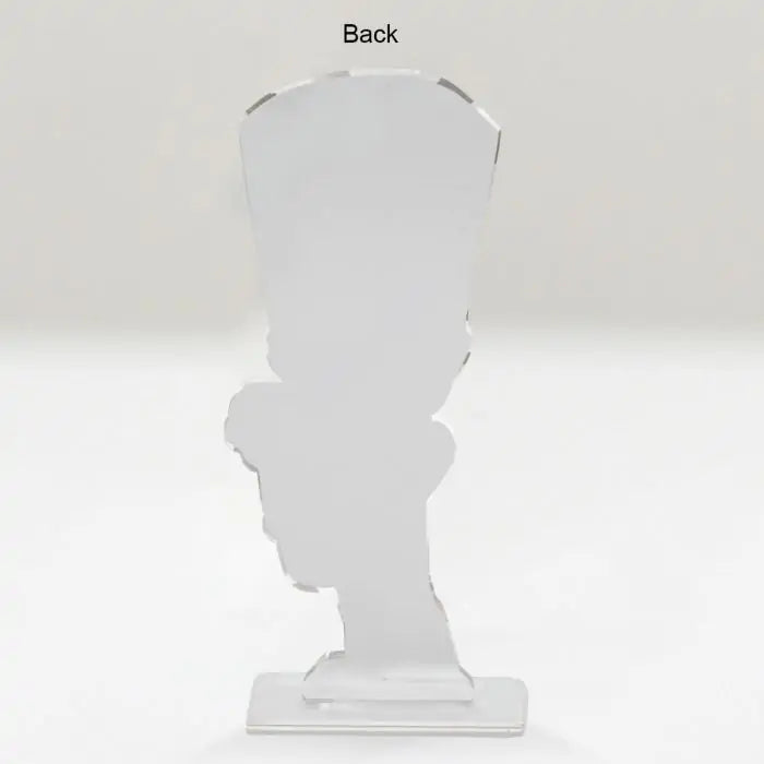 Personalised Chef Picture Stand-4