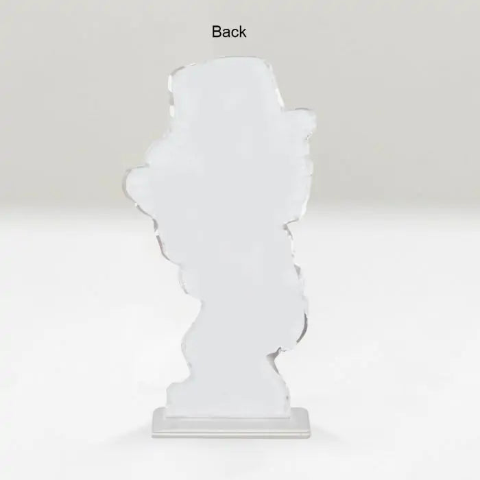 Personalised Rock Star Picture Stand-5