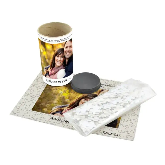 Personalised Addicted To You Puzzle-6