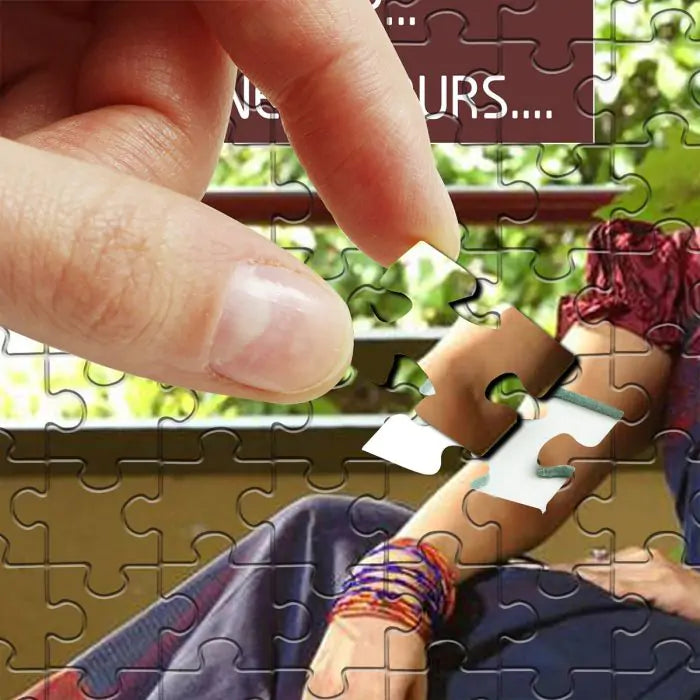 Personalised Still Fall For You Puzzle-4