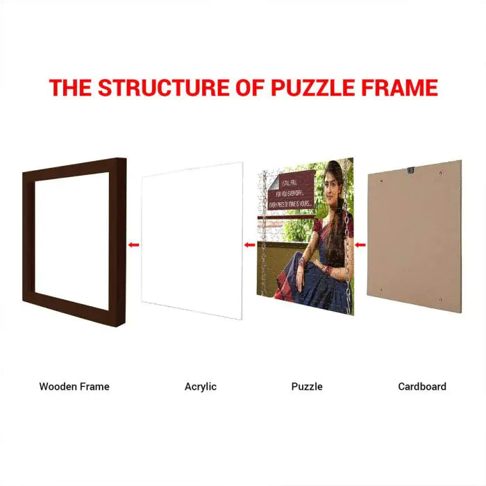 Personalised Still Fall For You Puzzle-5