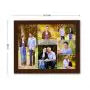 Personalised Mixed Photos Puzzle-6