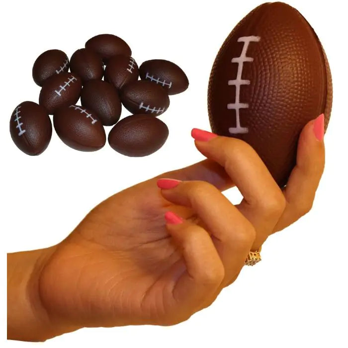 Mini Football Stress Ball-5