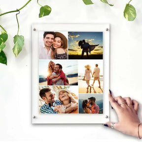 Personalised Photo Print Collage