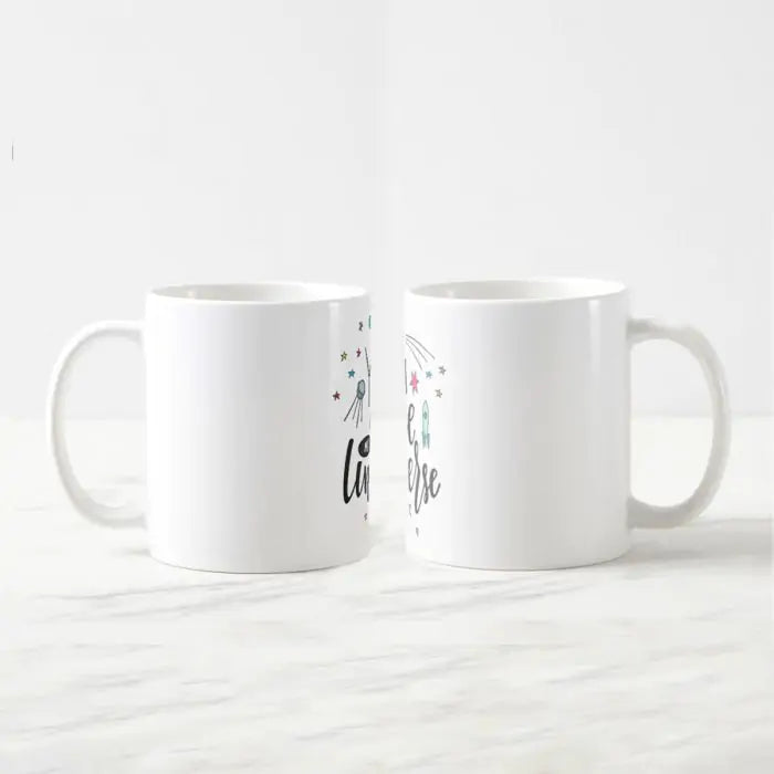 My World Ceramic Mug-7