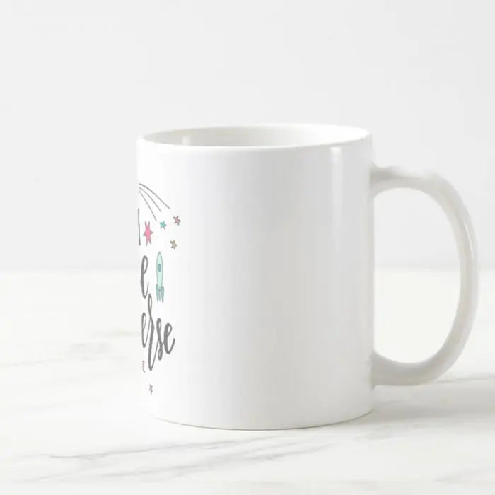 My World Ceramic Mug-10