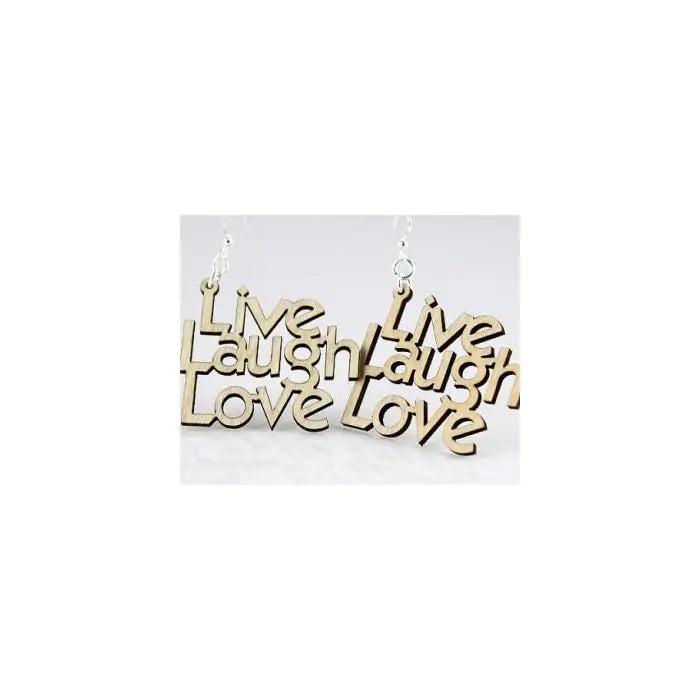 Personalized Wooden Keychain-2