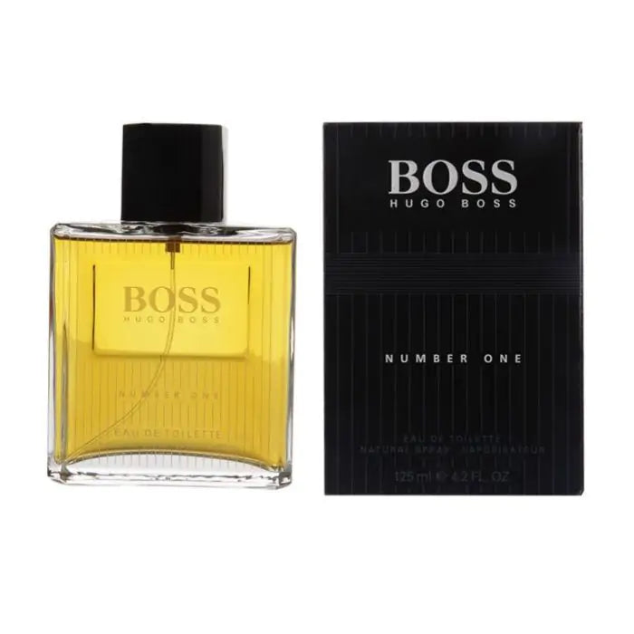 Hugo boss discount hugo 125ml
