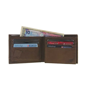 Swiss Military LW27-Wallet