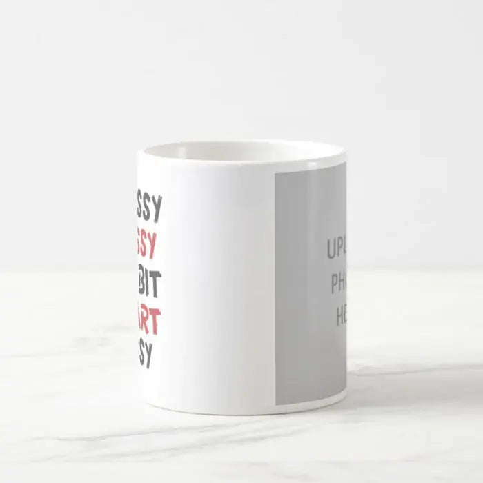 Personalised Mug for Classy & Cool-4