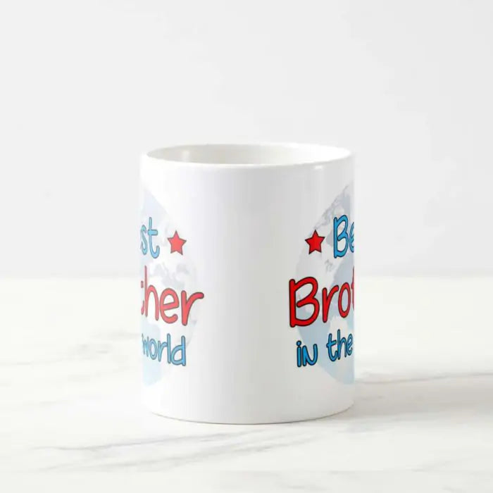 You're The Best Bro Mug