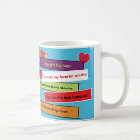 Personalised Mug for Grandma