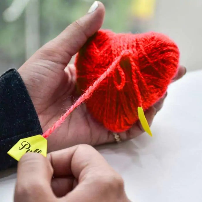 Knotty Proposal
