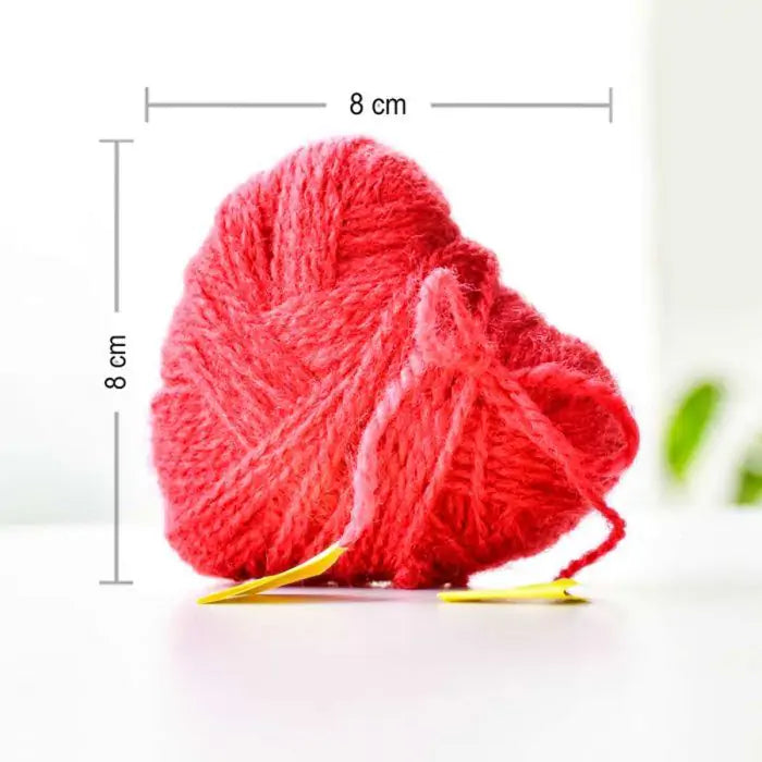 Knotty Proposal