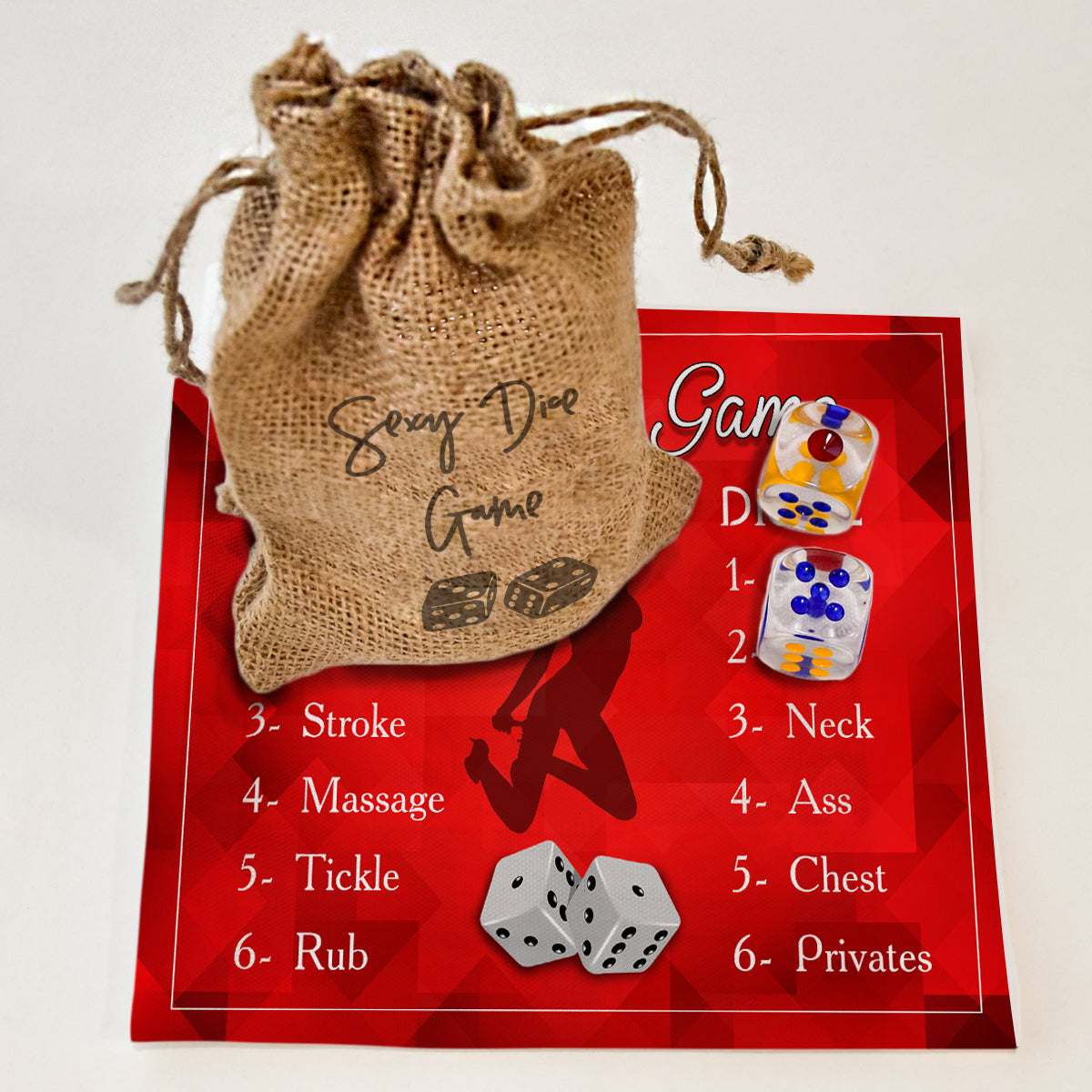Sexy Dice Game-4