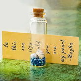 Sea of Love Message Bottle