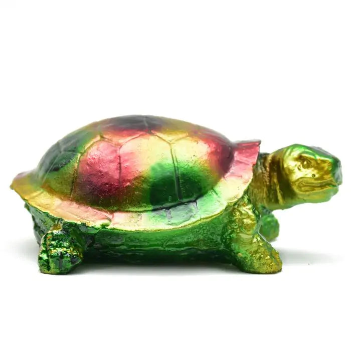 Vastu Feng Shui Green Tortoise